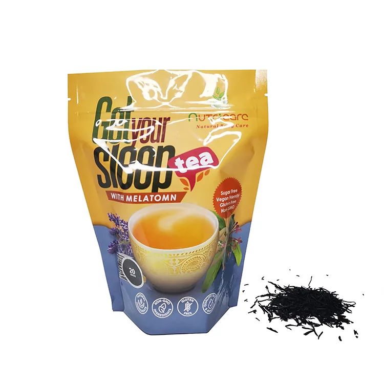 Pet Food Packaging Bags — custom printed flexible packaging