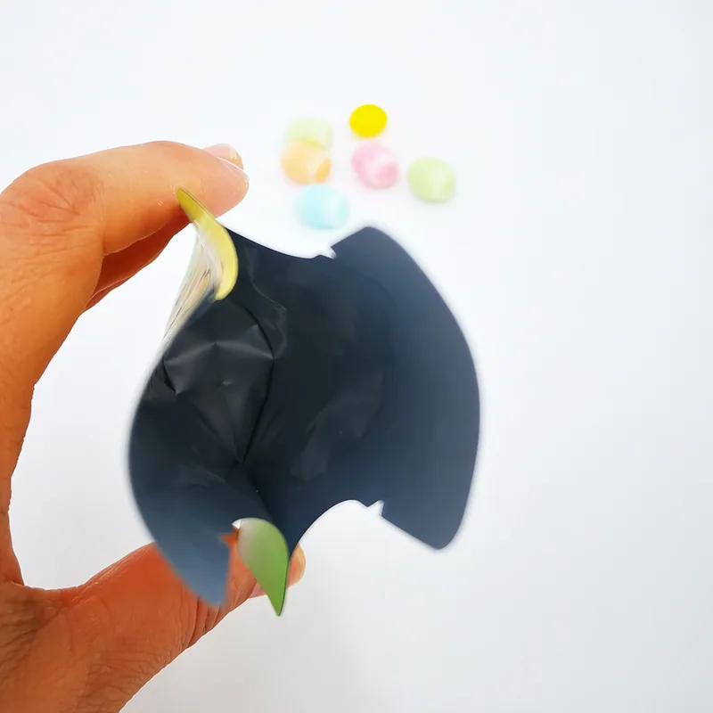 BPA Free Baby Food & Puree Pouches - Safe Baby Food Packaging Bags