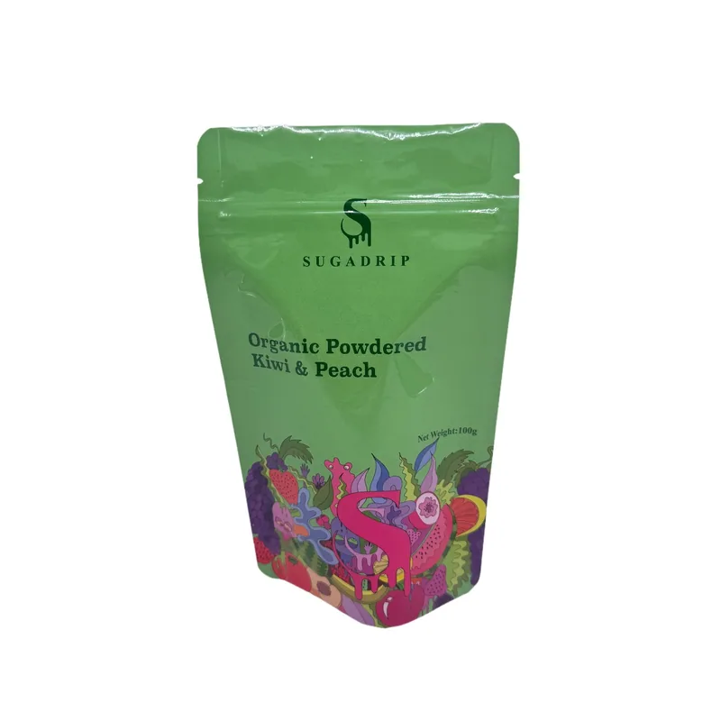Freezer Safe Food Storage Bags - Cold Resistant Freezer Snack Packaging Bags