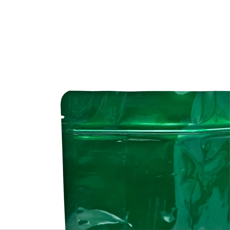 Large Capacity Dry Pet Food Storage Pouches - Bulk Dog/Cat Food Packaging