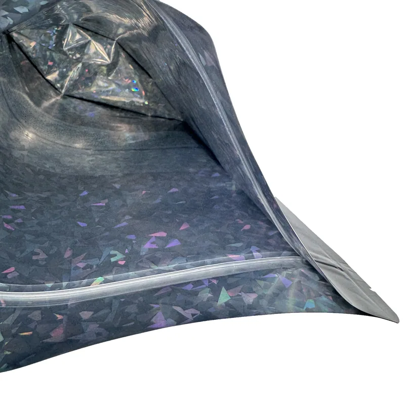 Large Mylar Bag for Bulk Storage - Big Capacity Mylar Packaging Pouch for Long-Term Storage