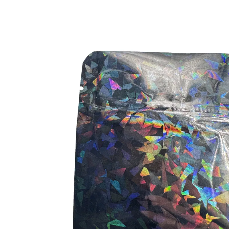 Large Mylar Bag for Bulk Storage - Big Capacity Mylar Packaging Pouch for Long-Term Storage — detail view